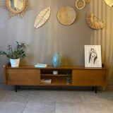 Vintage Sam sideboard from the 50s