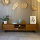Vintage Sam sideboard from the 50s