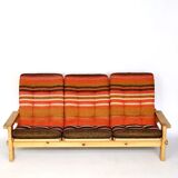 "Dymling" canapé by Yngve Ekström from the 1970s