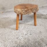 Cowherd's stool