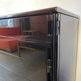Larco series sideboard by Gianfranco Frattini for Molteni, 1970