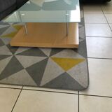 Table basse de salon