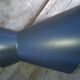 Lot de 2 appliques murales cocotte extensibles 1950