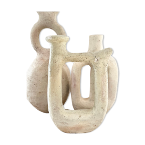 Poterie marocaine tamegroute