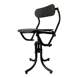 Chaise Nelson Frères