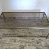 70s coffee table