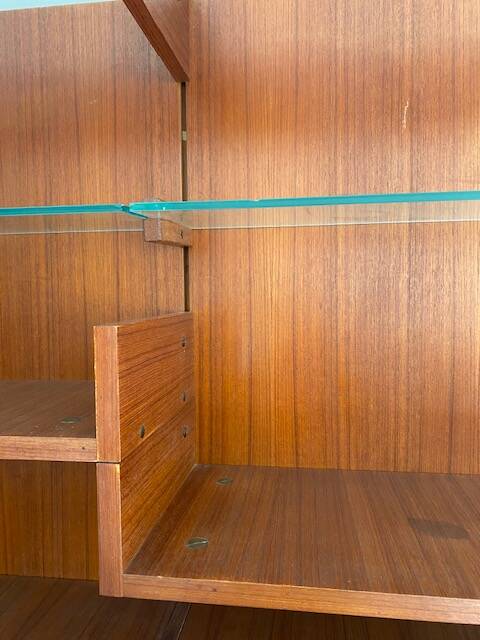 étagères murale Bartolini vintage