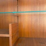 étagères murale Bartolini vintage