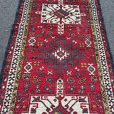Handmade Persian rug