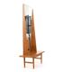 Mirror Dresser / Entry Set by Kurt Østervig 1960s