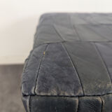 Sede Patchwork Ottoman