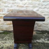 Art deco console