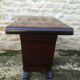 Art deco console