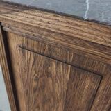 Art Deco bedside tables