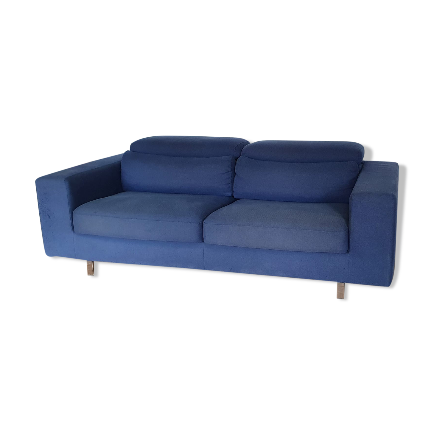 Canapé poltronesofa 3 places convertible Selency