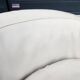 B&B italia Maxalto - (3) Caratos low armchair by Antonio Citterio