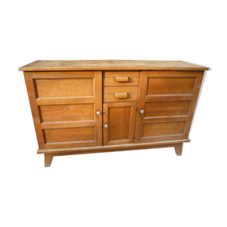 Buffet low René Gabriel