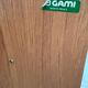Lit 1 place 90x190 Gami par Gautier