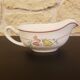 Table service Céranord scent weight 37 pieces