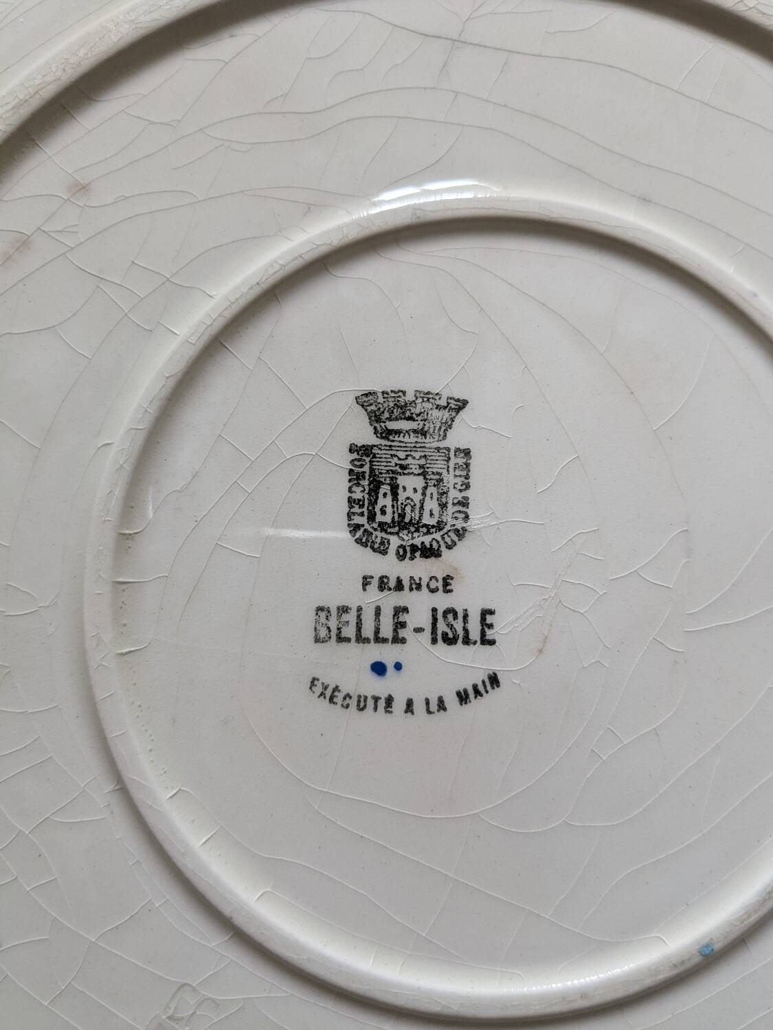 Service Gien Belle-isle