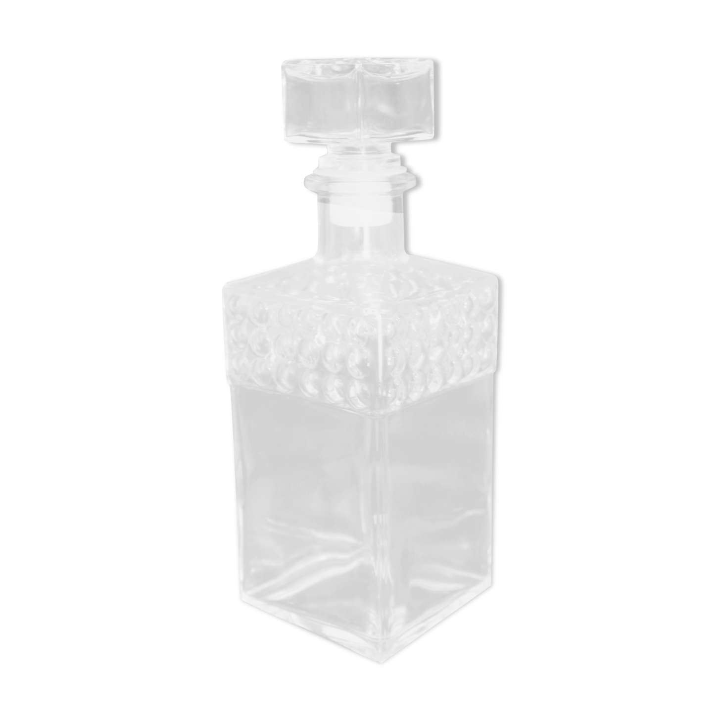 Whisky carafe