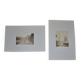 Larcher, Le Creusot: the Schneider factories, France, 1800s, in albumen, set of 2