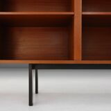 Mid-Century teak Sideboard, Belgium 1960s