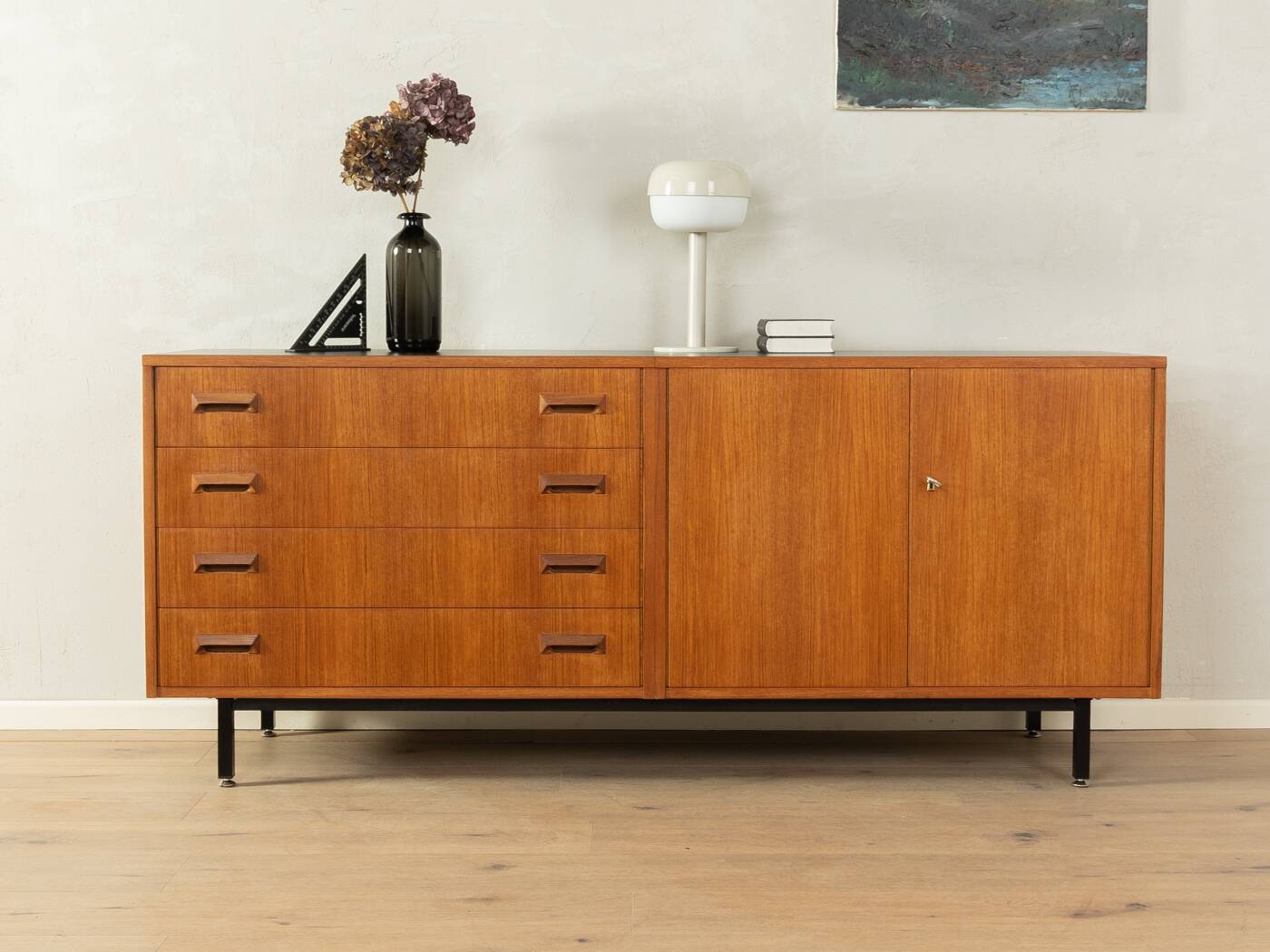 1960s Sideboard, DeWe