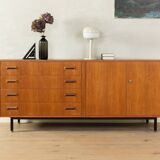 1960s Sideboard, DeWe