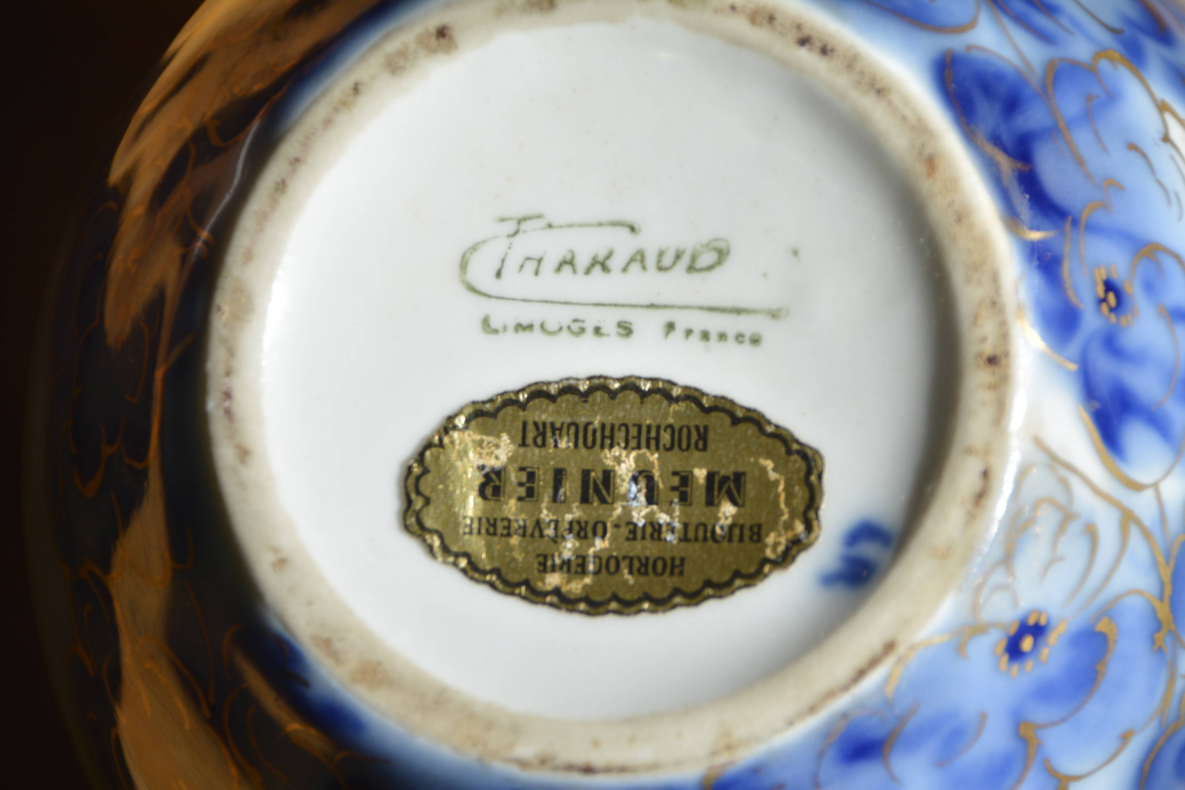 Vase Camille Tharaud