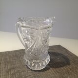 Crystal carafe