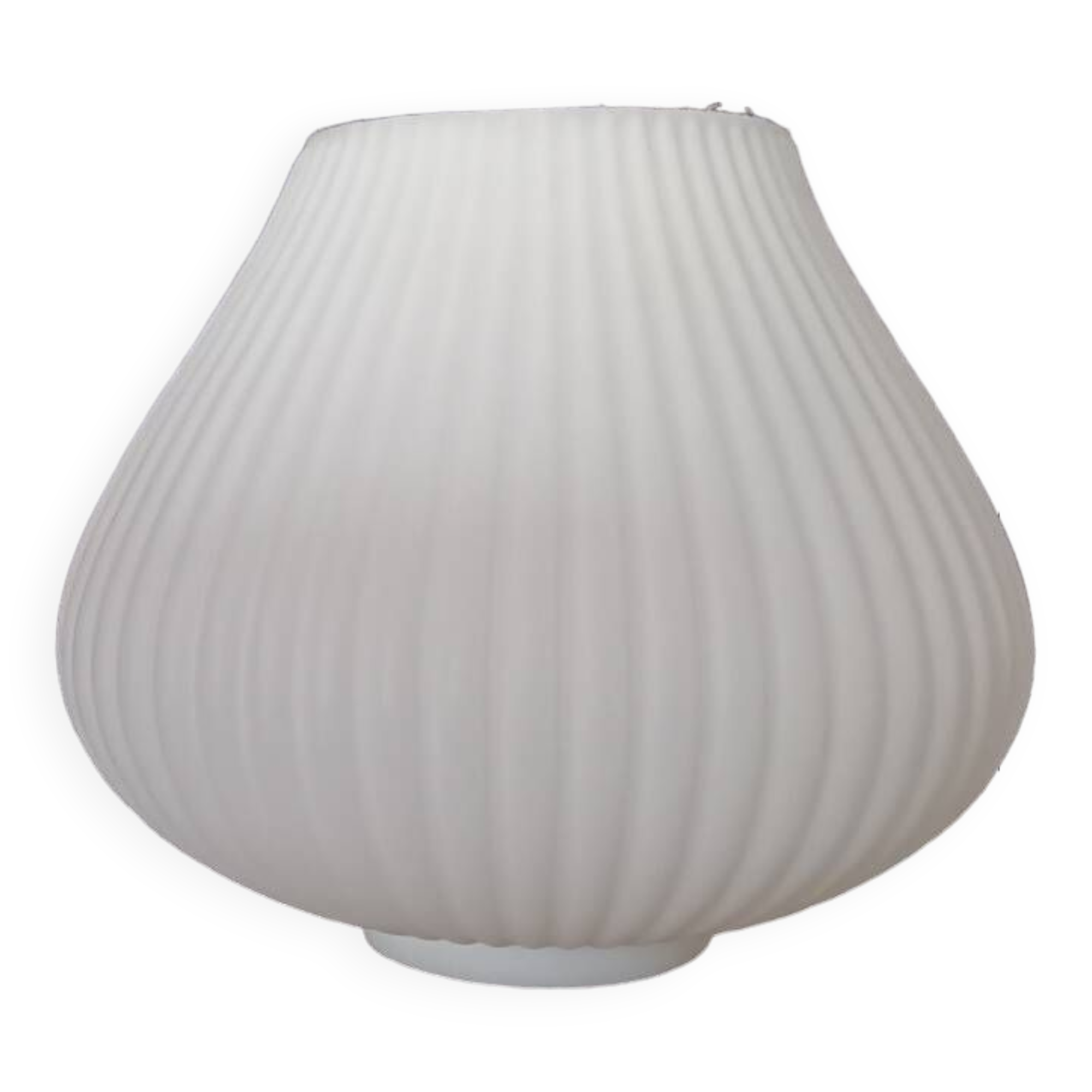 Vintage lampshade