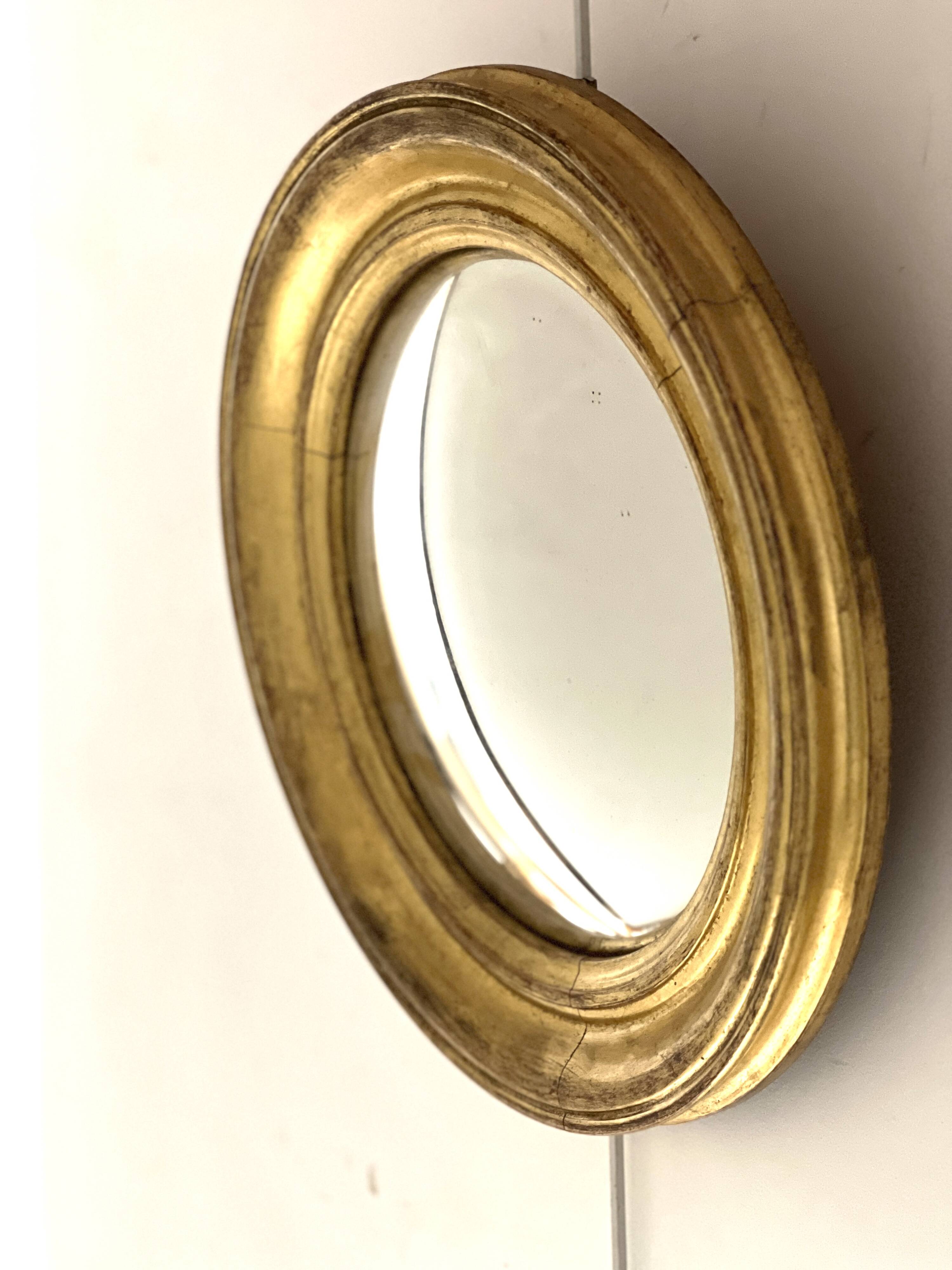 Petit miroir sorcière
