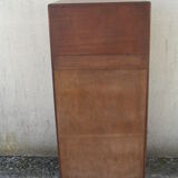 1930s Art Deco furniture with key