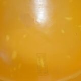 Seventies child seat