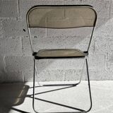 Folding chair model Plia by Gian Carlo Piretti