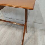 Vintage console compass feet