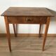 Old desk