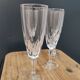 Champagne coupe set