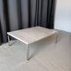 Marble coffee table