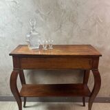Baccarat Crystal Decanter