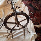 Coat rack