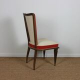 Vintage chairs from the 50s