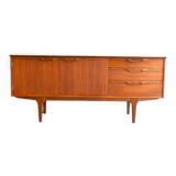 Teak row by Jentique * 168 cm