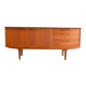 Teak row by Jentique * 168 cm