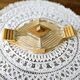 Serviteur Art Deco