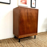 Scandinavian dresser 70 cm