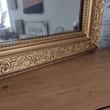 Miroir Louis Philippe