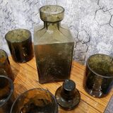 70s whisky service