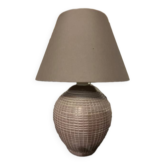 Bedside lamp